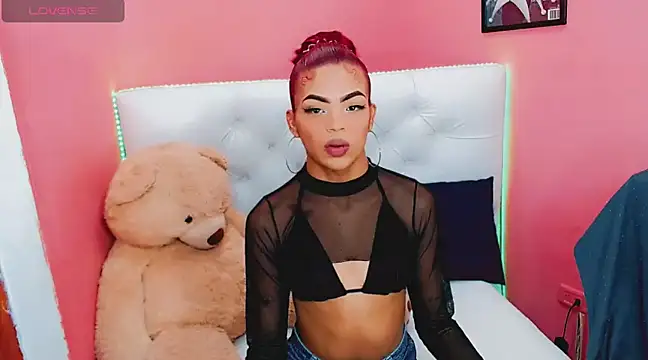 Snapshot of alexa-xxx- chatting on 30, 12, 2024 alexa-xxx- online show from 30, 12, 2024