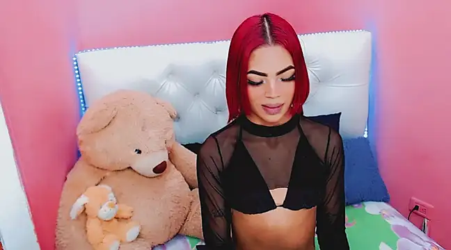 Snapshot of alexa-xxx- chatting on 10, 1, 2025 alexa-xxx- online show from 10, 1, 2025
