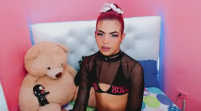 Snapshot of alexa-xxx- chatting on 14, 1, 2025 alexa-xxx- online show from 14, 1, 2025