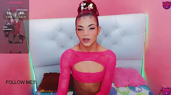 Snapshot of alexa-xxx- chatting on 24, 1, 2025 alexa-xxx- online show from 24, 1, 2025