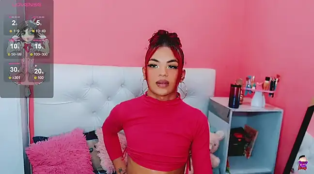 Snapshot of alexa-xxx- chatting on 13, 3, 2025 alexa-xxx- online show from 13, 3, 2025