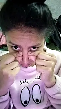 Tiphanydirty3 online show from 16, 11, 2025