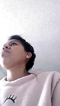 Tiphanydirty3 online show from 16, 12, 2025