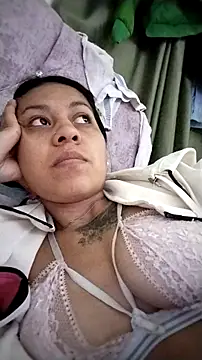 Tiphanydirty3 online show from 13, 4, 2026