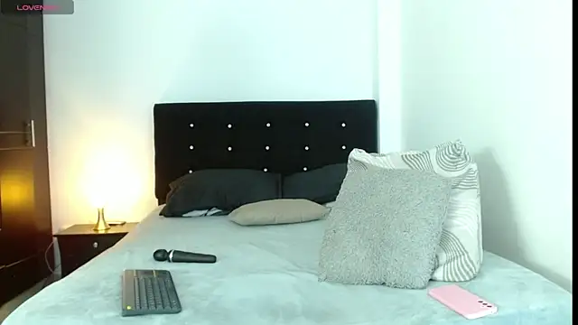 Snapshot of _carito_ chatting on 8, 1, 2026 carito online show from 8, 1, 2026