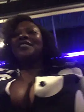 1Blackertheberry1 online show from 21, 1, 2025