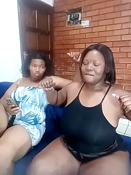 1Blackertheberry1 online show from 21, 9, 2025