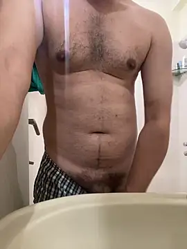 gingerguyblr online show from 7, 12, 2024