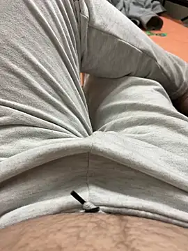 gingerguyblr online show from 20, 1, 2025