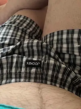 gingerguyblr online show from 26, 1, 2025