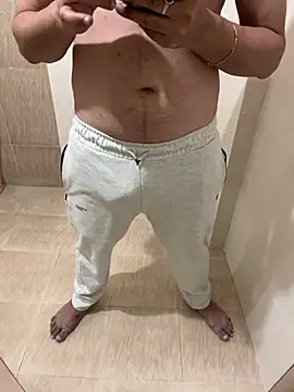 gingerguyblr online show from 26, 1, 2025