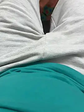 gingerguyblr online show from 28, 1, 2025