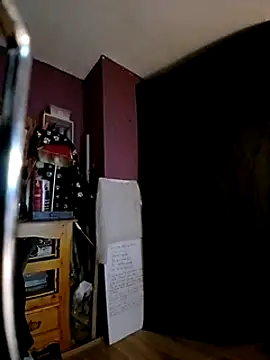 Snapshot of SInfiniSensation1 chatting on 1, 1, 2025 SInfiniSensation1 online show from 1, 1, 2025