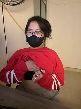 Jenni nana online show from 13, 12, 2024