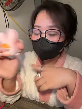 Jenni nana online show from 21, 12, 2024