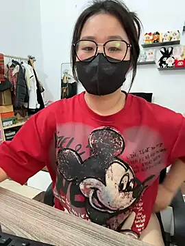 Jenni nana online show from 15, 3, 2025