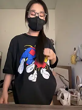 Jenni nana online show from 15, 10, 2025