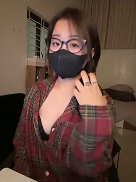 Snapshot of Jenni_nana chatting on 8, 3, 2026 Jenni nana online show from 8, 3, 2026