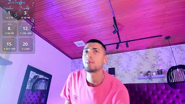 DrakeNeumann online show from 1, 12, 2025