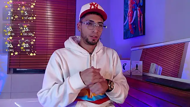 DrakeNeumann online show from 3, 3, 2026