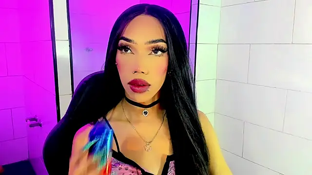 Nikita Gers online show from 12, 11, 2025