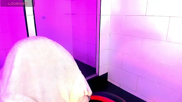 Nikita Gers online show from 8, 4, 2026