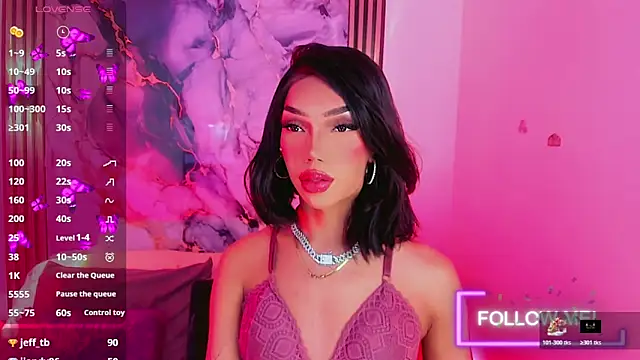 Snapshot of Nikita_Gers chatting on 13, 5, 2026 Nikita Gers online show from 13, 5, 2026