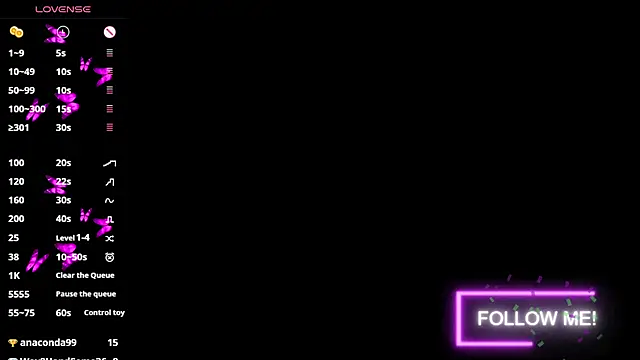Snapshot of Nikita_Gers chatting on 1, 6, 2026 Nikita Gers online show from 1, 6, 2026