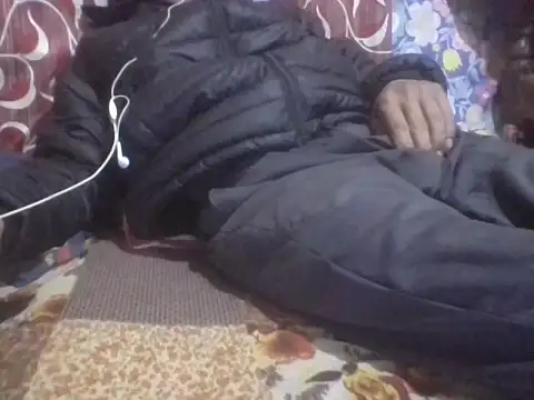 Snapshot of Bangingchick chatting on 18, 1, 2026 Bangingchick online show from 18, 1, 2026