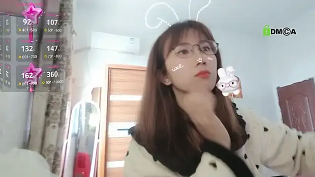 Lili 666 online show from 11, 2, 2026