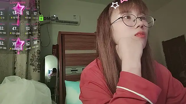 Lili 666 online show from 6, 4, 2026