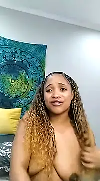 CREAMYCUPCAKExxx online show from 26, 1, 2025