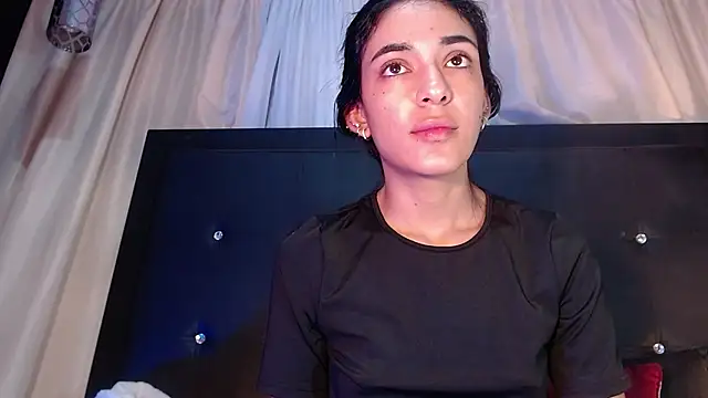 Snapshot of srta_luciana chatting on 12, 5, 2026 srta luciana online show from 12, 5, 2026