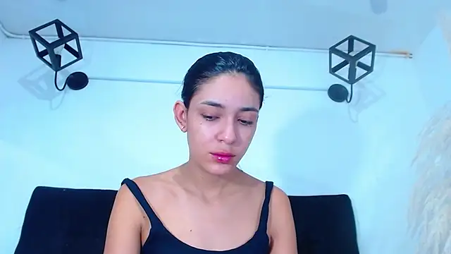 Snapshot of srta_luciana chatting on 13, 6, 2026 srta luciana online show from 13, 6, 2026
