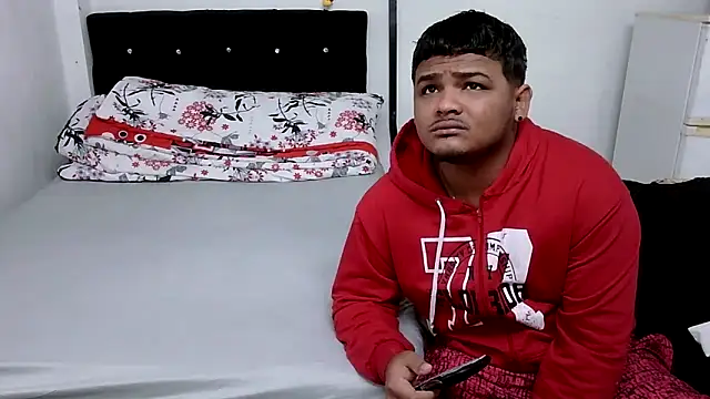 Boycuriousxxx online show from 24, 3, 2026