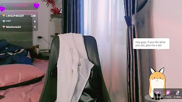 Na baby online show from 29, 11, 2025