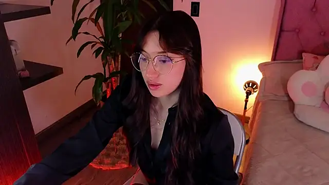 eimy22 online show from 25, 1, 2025