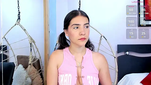 Miranda doll  online show from 10, 4, 2026