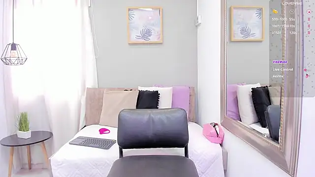Snapshot of Miranda_doll_ chatting on 20, 5, 2026 Miranda doll online show from 20, 5, 2026