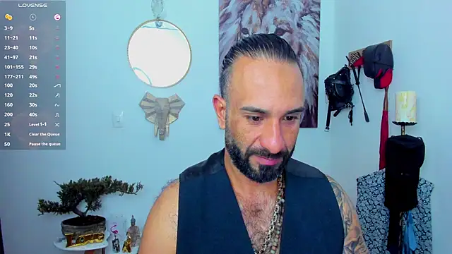 mr maik online show from 14, 1, 2025