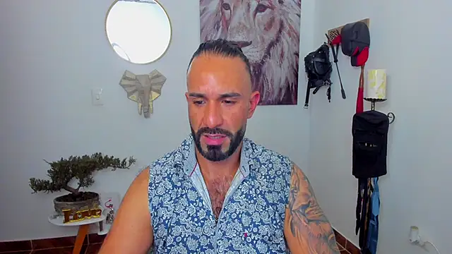 mr maik online show from 17, 1, 2025