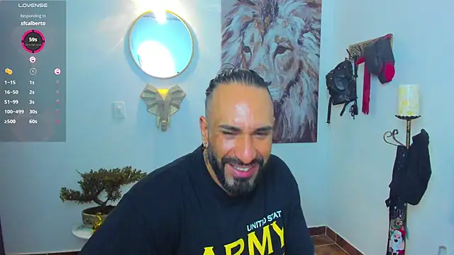 mr maik online show from 31, 1, 2025