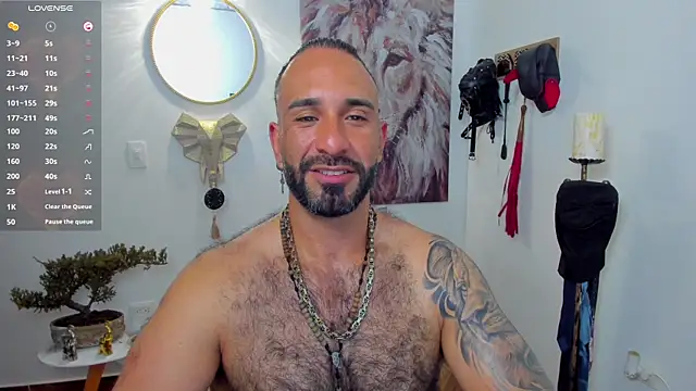 mr maik online show from 12, 2, 2025