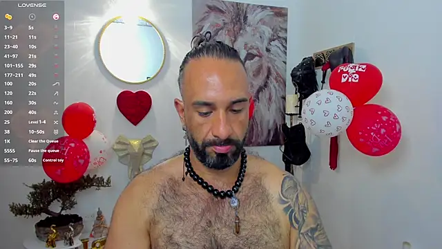 mr maik online show from 14, 2, 2025