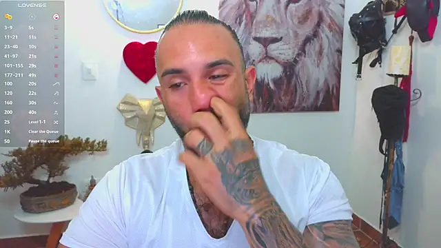 mr maik online show from 6, 3, 2025