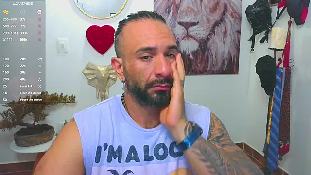 mr maik online show from 7, 3, 2025