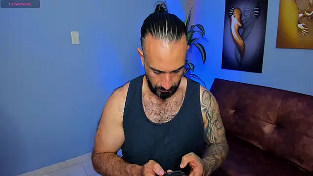 mr maik online show from 3, 10, 2025