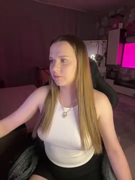 Snapshot of Lexi_noah chatting on 17, 5, 2026 Lexi noah online show from 17, 5, 2026