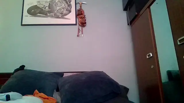 Tattooednakedguy online show from 18, 1, 2025