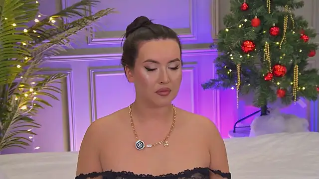 TrishaWinslet online show from 19, 12, 2025